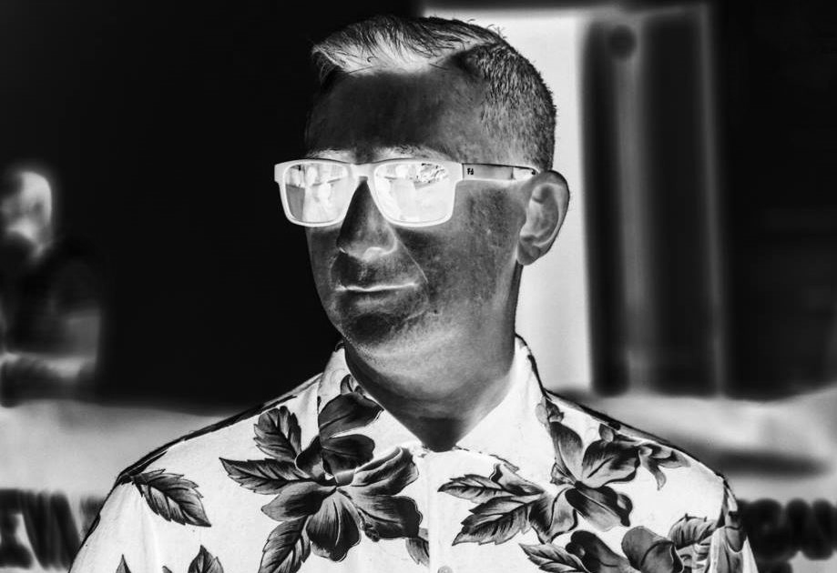 Foto di DJ Rocca
