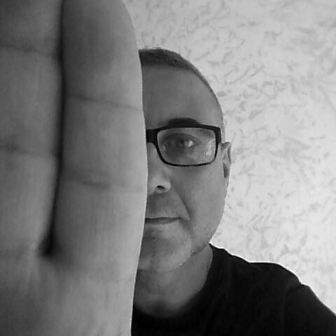 Piero Cossu, fondatore di Nicegroove